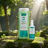 خبر فوری: با این شامپوها کچل می‌شوید!