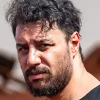 جواد عزتی با چهرهای تازه در پشتصحنه فصل دوم «وحشی»