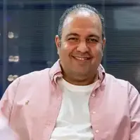 خواننده لس آنجلسی، علی اوجی را در دبی غافلگیر کرد!