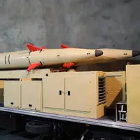 گزارش نشنال‌ اینترست از گسترش موشک‌های قدرتمند ایران