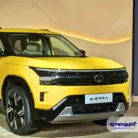 نسل جدید تاتا سیرا (Tata Sierra) رسماً رونمایی شد؛ رقیب هندی ایران خودرو ری را چه مشخصاتی دارد؟