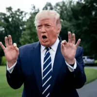 ذوقزدگی ترامپ از تصویب قطعنامه غزه در شورای امنیت