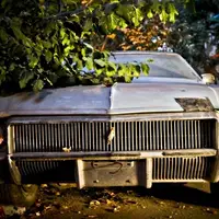 انتقال ۹۲۸ خودرو رها شده در پایتخت به پارکینگ