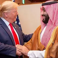 موافقت ضمنی بن سلمان با توافق ابراهیم در مقابل ترامپ