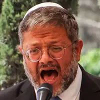 وزیر امنیت داخلی اسرائیل خواستار بازداشت محمود عباس شد؛ واکنش شدید تشکیلات خودگردان فلسطین