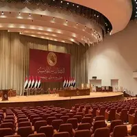 گروه‌های سیاسی در عراق چند کرسی پارلمان را از آنِ خود کردند؟