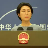 اعتراض چین به نادیدهگرفتن کشور فلسطین در قطعنامه آمریکا