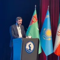 ظریفتهای اقتصادی خزر از زبان غریبآبادی؛ از اکوتوریسم تا ایجاد مناطق آزاد مشترک