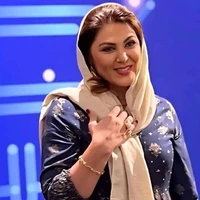 استایل ایرانی لاله اسکندری