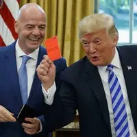 رونمایی از سرویس صدور ویزای هواداران برای تماشای جام جهانی 2026