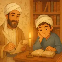 من یکی از بزرگترین دانشمندان تاریخ هستم 