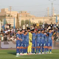 نا امیدی از چند بازیکن خارجی استقلال 