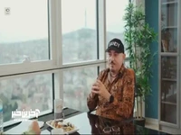 سندی با «خودمو تو گل میپلکونوم» فقط تعارف زده!