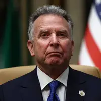 مذاکره ویتکاف با زلنسکی در ترکیه