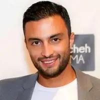 اولین عکس از امیر جدیدی در «زوزه»