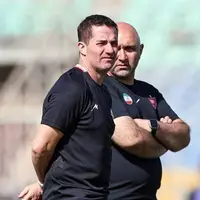 داداشزاده: اوسمار میتواند پرسپولیس را به روزهای خوبش برگرداند