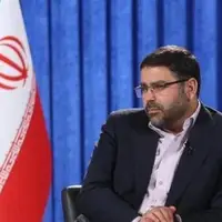  توئیت رنجبران درباره مستند «موشک‌ها بر فراز بازان»