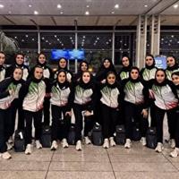 برتری تیم ملی کبدی بانوان ایران در گام نخست رقابت‌های جهانی با درخشش مهتاب لک علی‌آبادی