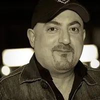 سندی : با ابی دیگه روی صحنه کار نمی کنم