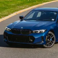 معرفی نسخه ویژه بی ام و M340i به مناسبت پنجاه‌سالگی سری ۳