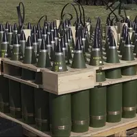 افزایش نفوذ لابی اسلحه بر سیاست امنیتی اتحادیه اروپا