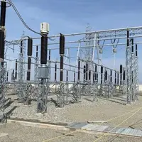 ۳۰ درصد پروژه‌های حیاتی برق کشور در خوزستان اجرا می‌شود