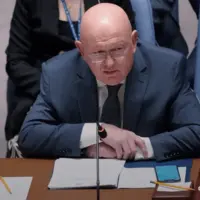 توضیحات روسیه درباره رأی ممتنع به قطعنامه غزه