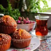 این چایی رو زمستون ها دم کن تا بدنت گرم بشه