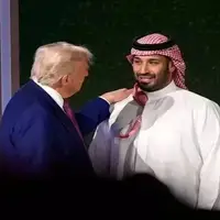 ترامپ: دوباره جذابترین کشور دنیا هستیم