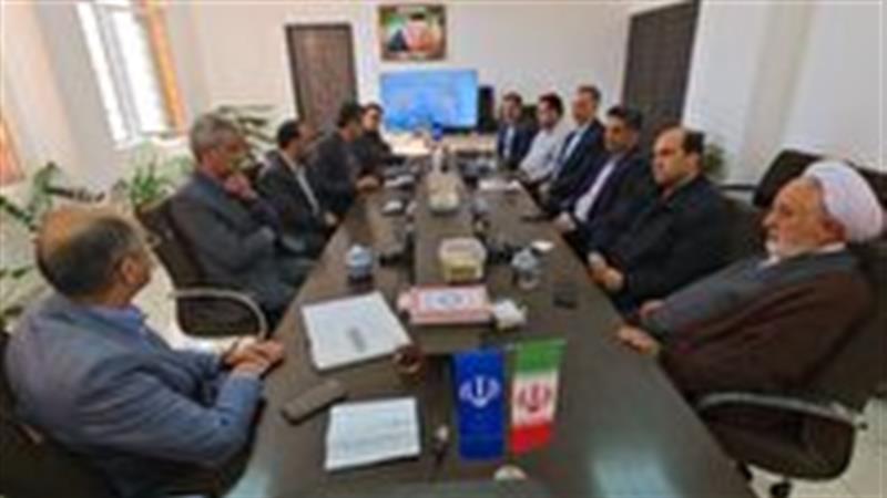 پروژه موزه پرفسور کریمزاده با ۵۰ درصد پیشرفت فیزیکی نیازمند تکمیل فوری