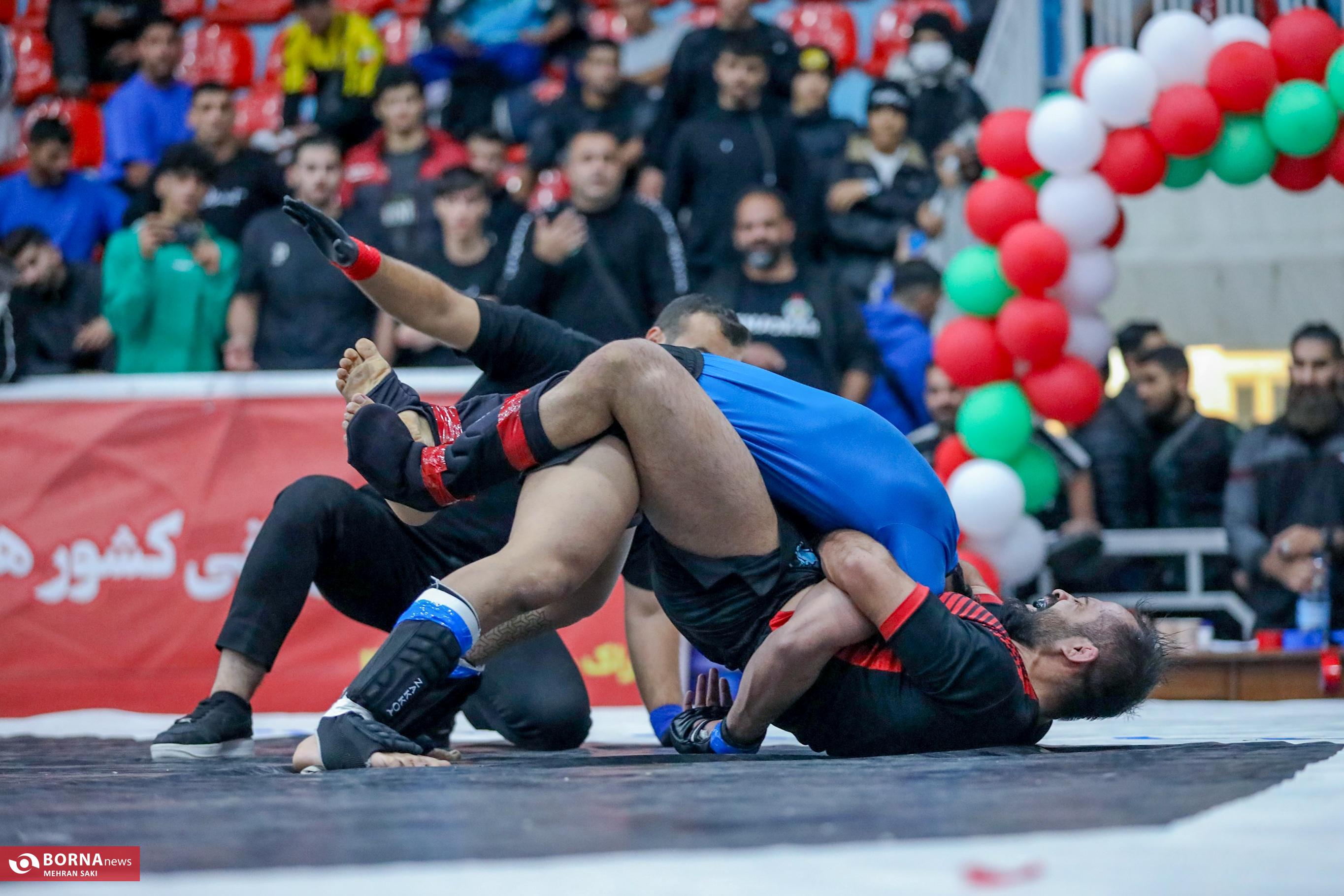 مسابقات انتخابی تیم ملی AMMA