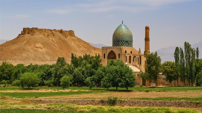 استان مرکزی در ارزیابی ملی خدمات گردشگری نمره قبولی گرفت