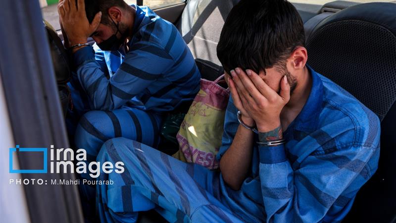 سرقت طلا از خانه پدری با نقشه دوست‌نماها در تهران