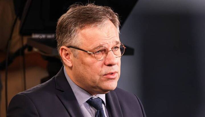 روسیه، مذاکرات با اوکراین را پایانیافته ندانست