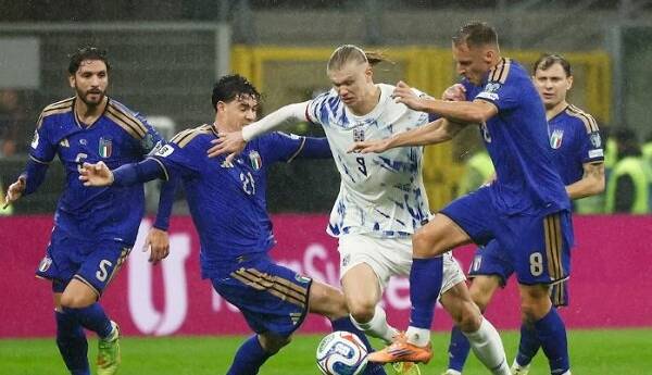 تیم های راه یافته به جام جهانی 2026