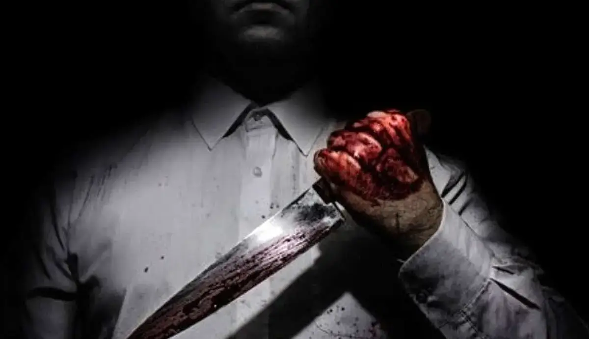 قتل پیرمرد ایرانی به دست مرد عرب با 9 ضربه چاقو