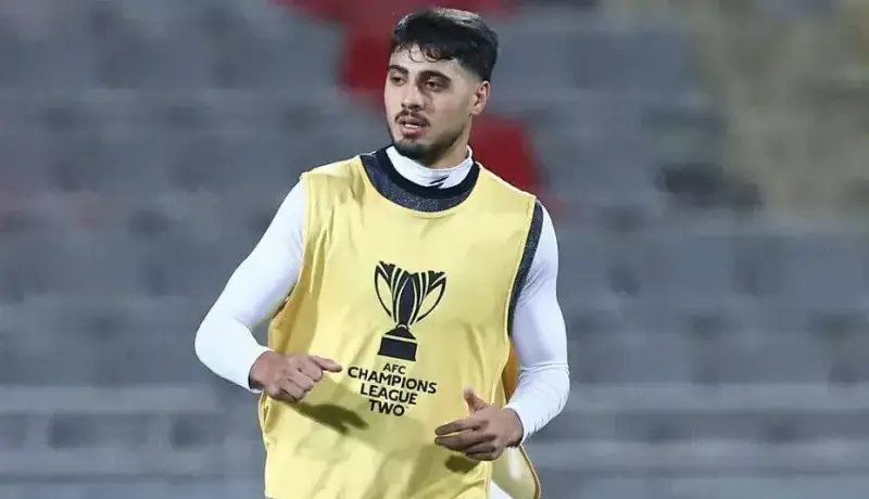 ستاره استقلال با استراحت کامل برمی‌گردد