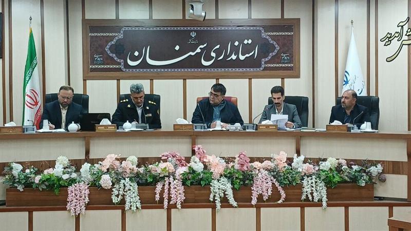 لزوم اعمال برخی محدودیت‌ها برای مدیریت ترافیک و افزایش ایمن راه‌ها