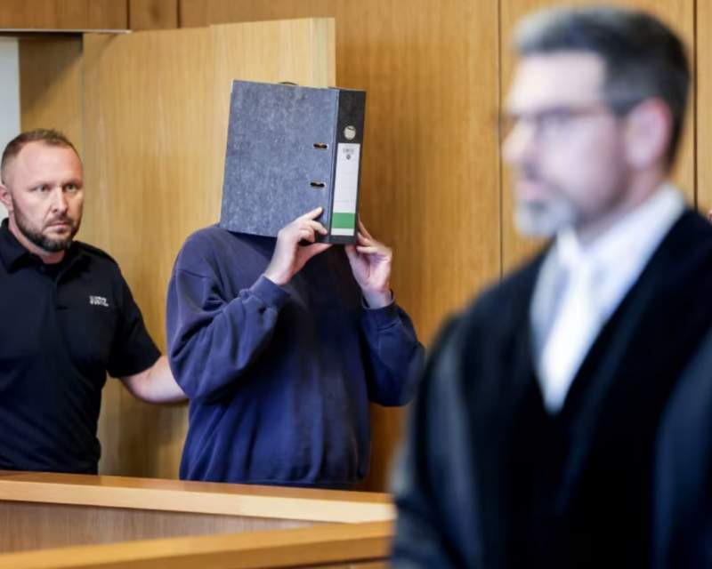 ماجرای قتل ۱۰ بیمار توسط پرستار!