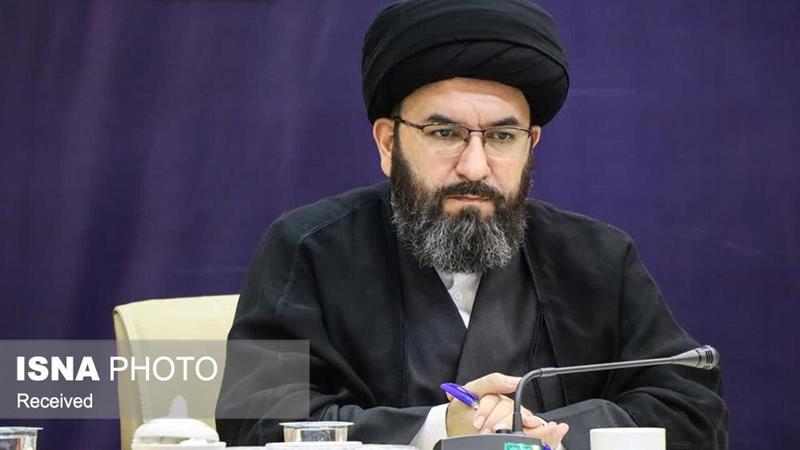 نماینده ولی فقیه در استان زنجان: نگهداری و حفظ راهها جزو اولویتهای کشور است