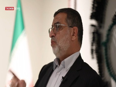 سخنگوی سپاه: منبع تامین سوخت جنگنده‌های رژیم صهیونیستی را هم زدیم