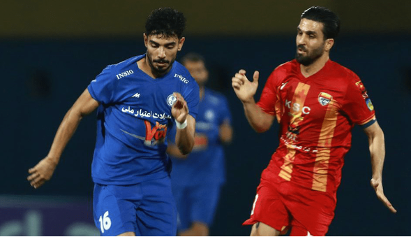 ورزشگاه شهدای خوزستان میزبان شهرآورد جنوبیها