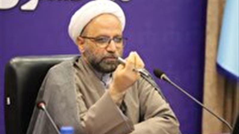 در حوزه محیط زیست و آب با هیچ‌کس تعارف نداریم