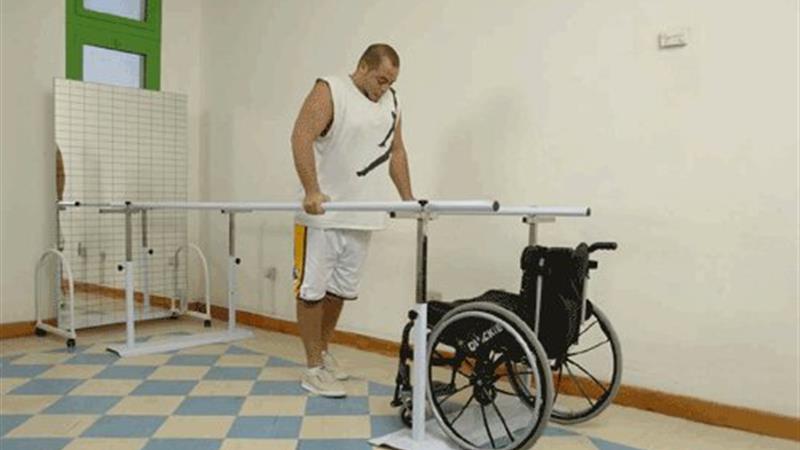 سروآباد تنها شهرستان فاقد مرکز روزانه توانبخشی در کردستان