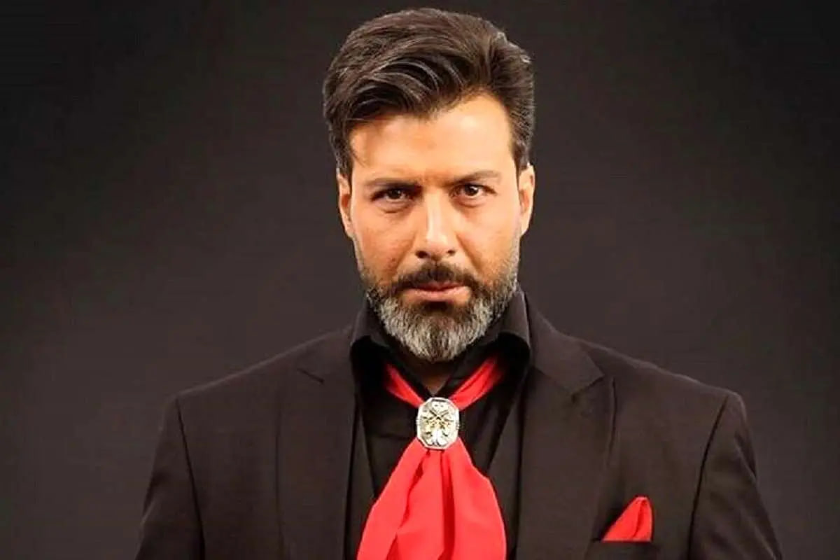 درآمد نجومی مجید واشقانی از برنامه رک شو لو رفت