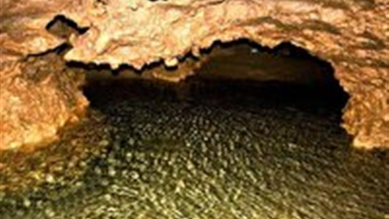 افزایش ۲.۳ درصدی کسری مخزن خراسان جنوبی