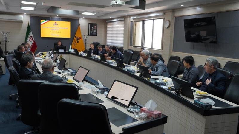 ممنوعیت استفاده از گرماتاب و میز آتش در فضای باز تا پایان زمستان