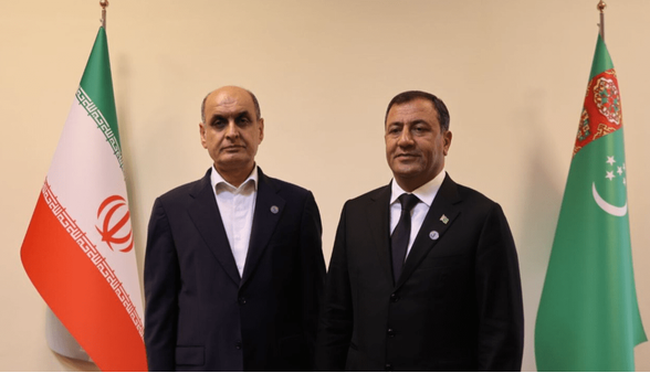 توسعه خطوط پروازی میان استان‌های شمالی و کشورهای خزر یک ضرورت است