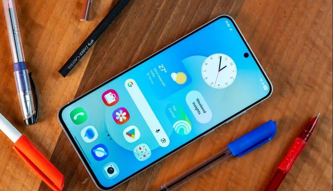 مرورگر گوشی‌های سامسونگ بازطراحی می‌شود؛ افشای تصاویر نسخه جدید