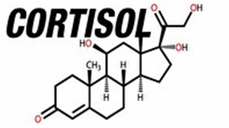 نشانه ها و درمان کورتیزول بالا